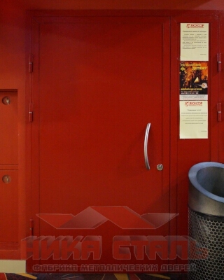 Технические двери Технические двери